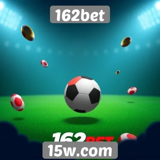 Promoções atraentes impulsionam usuários no 162bet