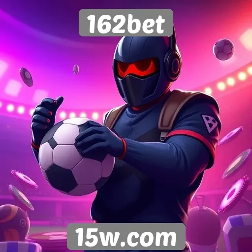 Novidades em promoções da 162bet atraem novos jogadores