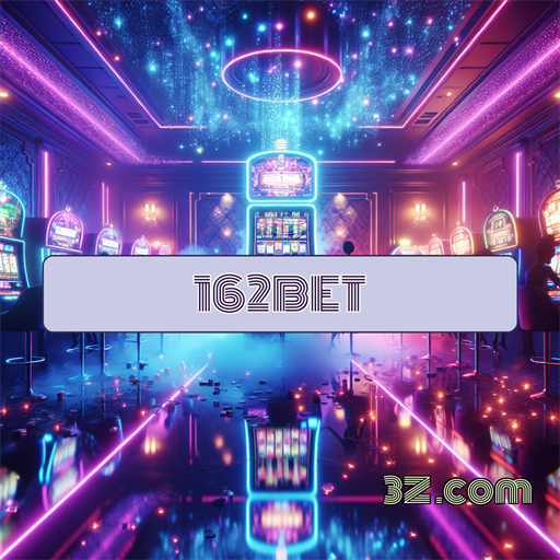 Cassino Inovador: Entretenimento no 162bet Transforma Apostas