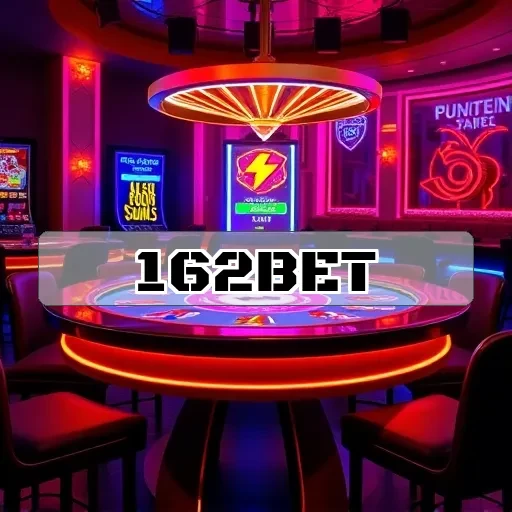 162bet: Apostas em Futebol que Transformam sua Experiência de Jogo
