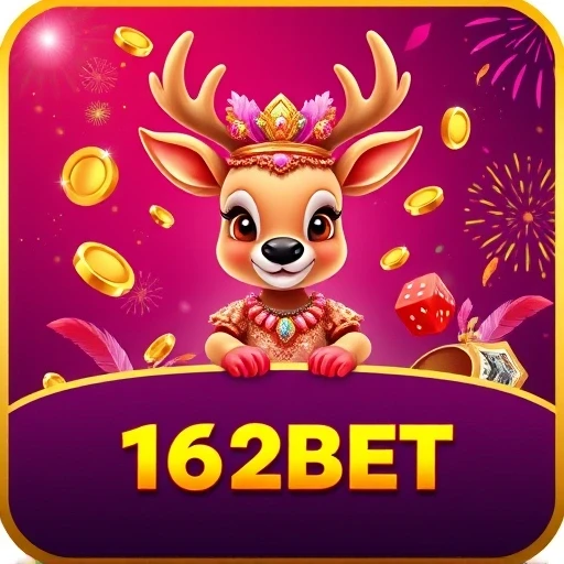 162bet Logo
