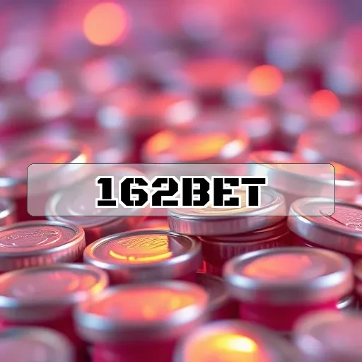 162bet: Caça-Níqueis Incríveis Que Você Não Pode Perder