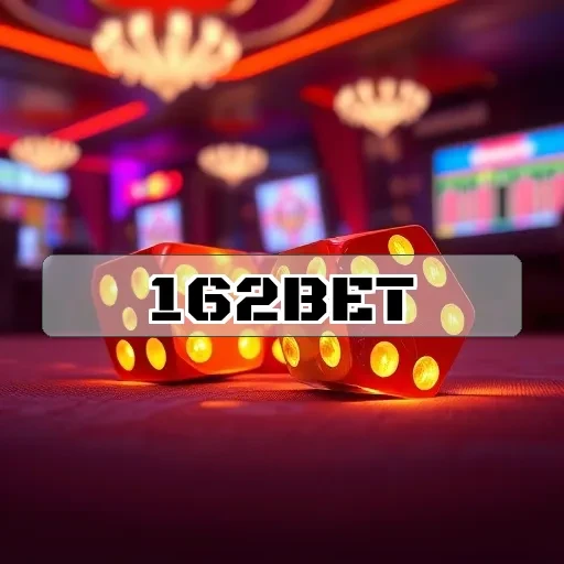 162bet: Descubra as Melhores Apostas Esportivas para Ganhadores